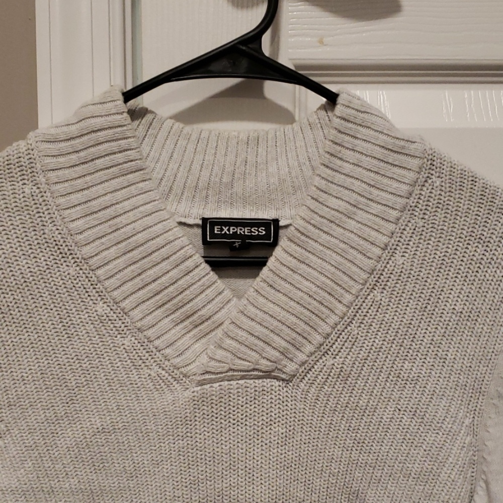 Express sweater - Picture 2 of 3